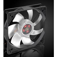 Блок питания Thermaltake Smart BX1 RGB 650W SP-650AH2NKB-2 - Превью изображения №8 — Интернет-магазин ПроЗаказ
