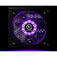 Блок питания Thermaltake Smart BX1 RGB 650W SP-650AH2NKB-2 - Превью изображения №11 — Интернет-магазин ПроЗаказ