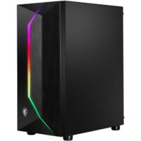 Корпус MSI MAG Vampiric 100R - Превью изображения №4 — Интернет-магазин ПроЗаказ