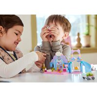 Конструктор LEGO Gabby's Dollhouse Уход за котятами Габби 10796 - Превью изображения №5 — Интернет-магазин ПроЗаказ