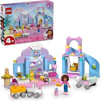 Конструктор LEGO Gabby's Dollhouse Уход за котятами Габби 10796 - Превью изображения №4 — Интернет-магазин ПроЗаказ