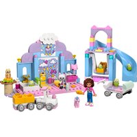 Конструктор LEGO Gabby's Dollhouse Уход за котятами Габби 10796 - Превью изображения №2 — Интернет-магазин ПроЗаказ