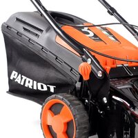 Газонокосилка Patriot PT 42 LS (512109004) - Превью изображения №6 — Интернет-магазин ПроЗаказ