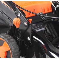 Газонокосилка Patriot PT 42 LS (512109004) - Превью изображения №11 — Интернет-магазин ПроЗаказ