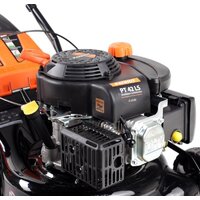 Газонокосилка Patriot PT 42 LS (512109004) - Превью изображения №2 — Интернет-магазин ПроЗаказ