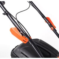 Газонокосилка Patriot PT 42 LS (512109004) - Превью изображения №10 — Интернет-магазин ПроЗаказ