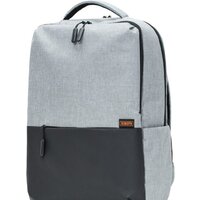 Городской рюкзак Xiaomi Commuter XDLGX-04 (светло-серый) - Превью изображения №3 — Интернет-магазин ПроЗаказ