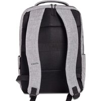 Городской рюкзак Xiaomi Commuter XDLGX-04 (светло-серый) - Превью изображения №4 — Интернет-магазин ПроЗаказ