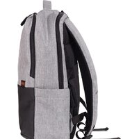 Городской рюкзак Xiaomi Commuter XDLGX-04 (светло-серый) - Превью изображения №5 — Интернет-магазин ПроЗаказ