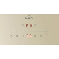 Варочная панель LEX EVI 321A IV - Превью изображения №2 — Интернет-магазин ПроЗаказ