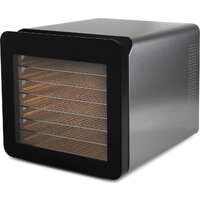 Сушилка для овощей и фруктов Hyundai HYFD-8801 - Превью изображения №9 — Интернет-магазин ПроЗаказ