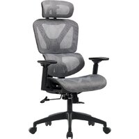 Mio Tesoro Оскар AF-C4226 (серый рисунок)