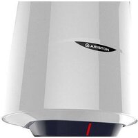 Накопительный электрический водонагреватель Ariston BLU1 R ABS 40 V Slim 1.8 - Превью изображения №2 — Интернет-магазин ПроЗаказ