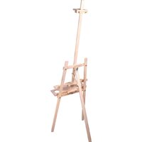 Мольберт BRAUBERG Art 192261 (сосна) - Превью изображения №6 — Интернет-магазин ПроЗаказ