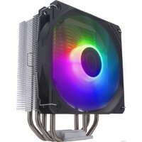 Кулер для процессора Cooler Master Hyper 212 Spectrum V3 RR-S4NA-17PA-R1 - Превью изображения №4 — Интернет-магазин ПроЗаказ