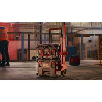 Боковой держатель для ящика Milwaukee 4932498649 - Превью изображения №7 — Интернет-магазин ПроЗаказ