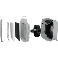 Очиститель воздуха Electrolux WA71-305GY - Превью изображения №5 — Интернет-магазин ПроЗаказ
