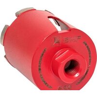 Коронка EKF dch-72-mh-m16 - Превью изображения №3 — Интернет-магазин ПроЗаказ