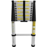 Алюмет ST-3.8 (13 ступеней)