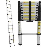 Лестница Алюмет ST-3.8 (13 ступеней) - Превью изображения №2 — Интернет-магазин ПроЗаказ