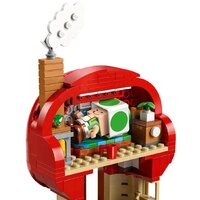 Конструктор LEGO Super Mario Вечеринка в доме Жабы 72041 - Превью изображения №6 — Интернет-магазин ПроЗаказ