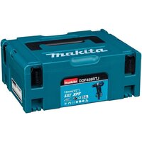 Дрель-шуруповерт Makita DDF458RTJ (с 2-мя АКБ, кейс) - Превью изображения №4 — Интернет-магазин ПроЗаказ