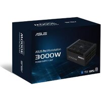 Блок питания ASUS Pro WS PRO-WS-3000P - Превью изображения №9 — Интернет-магазин ПроЗаказ