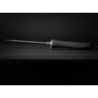 Круглая  плойка Revamp Progloss Tight Curl Stick TO-1100 - Превью изображения №5 — Интернет-магазин ПроЗаказ