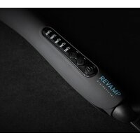 Круглая  плойка Revamp Progloss Tight Curl Stick TO-1100 - Превью изображения №4 — Интернет-магазин ПроЗаказ