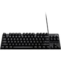 Клавиатура Logitech G413 TKL SE 920-010446 - Превью изображения №4 — Интернет-магазин ПроЗаказ
