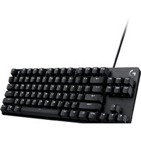 Клавиатура Logitech G413 TKL SE 920-010446 - Превью изображения №2 — Интернет-магазин ПроЗаказ