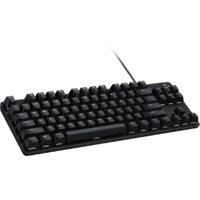 Клавиатура Logitech G413 TKL SE 920-010446 - Превью изображения №3 — Интернет-магазин ПроЗаказ