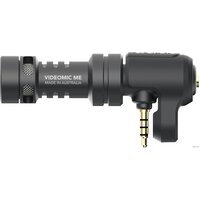 RODE VideoMic Me