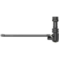 Коннекторный микрофон RODE VideoMic Me - Превью изображения №4 — Интернет-магазин ПроЗаказ