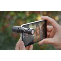 Коннекторный микрофон RODE VideoMic Me - Превью изображения №5 — Интернет-магазин ПроЗаказ