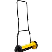 Барабанная газонокосилка Champion MM4026 - Превью изображения №2 — Интернет-магазин ПроЗаказ