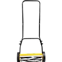 Барабанная газонокосилка Champion MM4026 - Превью изображения №3 — Интернет-магазин ПроЗаказ