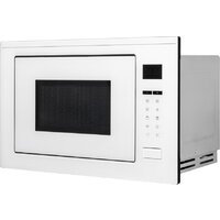 Микроволновая печь ZorG MIO251 S (белый) - Превью изображения №3 — Интернет-магазин ПроЗаказ