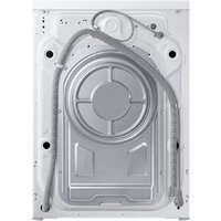 Стирально-сушильная машина Samsung WD90DG5G34BELP - Превью изображения №4 — Интернет-магазин ПроЗаказ