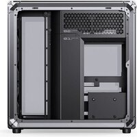 Корпус Jonsbo X400 Pro (серый) - Превью изображения №6 — Интернет-магазин ПроЗаказ