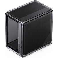 Корпус Jonsbo X400 Pro (серый) - Превью изображения №8 — Интернет-магазин ПроЗаказ