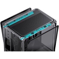 Корпус Jonsbo X400 Pro (серый) - Превью изображения №14 — Интернет-магазин ПроЗаказ