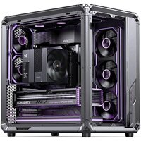 Корпус Jonsbo X400 Pro (серый) - Превью изображения №12 — Интернет-магазин ПроЗаказ