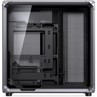 Корпус Jonsbo X400 Pro (серый) - Превью изображения №3 — Интернет-магазин ПроЗаказ