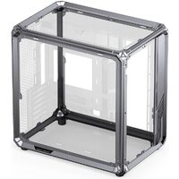 Корпус Jonsbo X400 Pro (серый) - Превью изображения №17 — Интернет-магазин ПроЗаказ