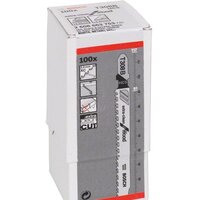 Bosch 2608663753 (100 предметов)