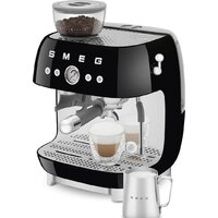 Рожковая кофеварка Smeg EGF03BLEU - Превью изображения №10 — Интернет-магазин ПроЗаказ