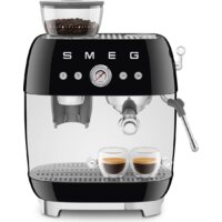 Рожковая кофеварка Smeg EGF03BLEU - Превью изображения №8 — Интернет-магазин ПроЗаказ