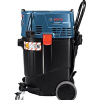 Пылесос Bosch GAS 55 M AFC - Превью изображения №3 — Интернет-магазин ПроЗаказ