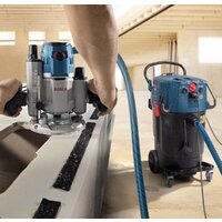 Пылесос Bosch GAS 55 M AFC - Превью изображения №5 — Интернет-магазин ПроЗаказ